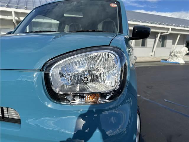 アルト Ｌ　届出済未使用車（4枚目）