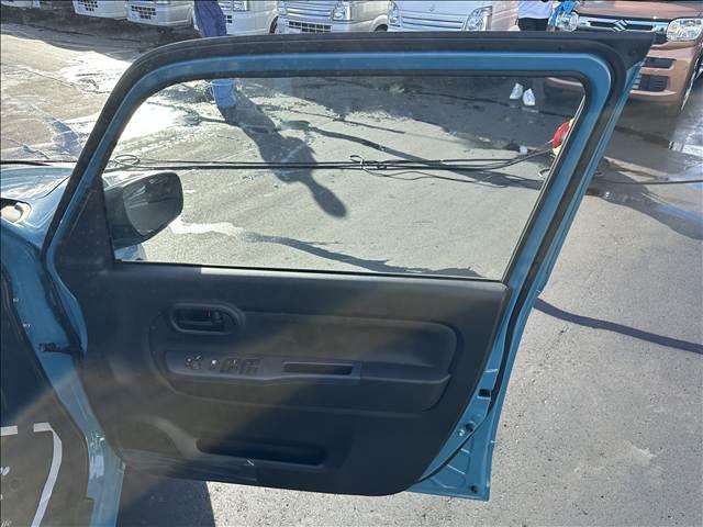 アルト Ｌ　届出済未使用車（11枚目）