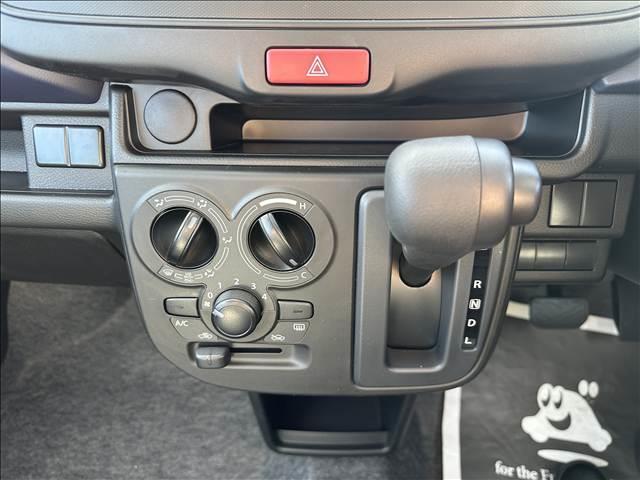 アルト Ｌ　届出済未使用車（13枚目）