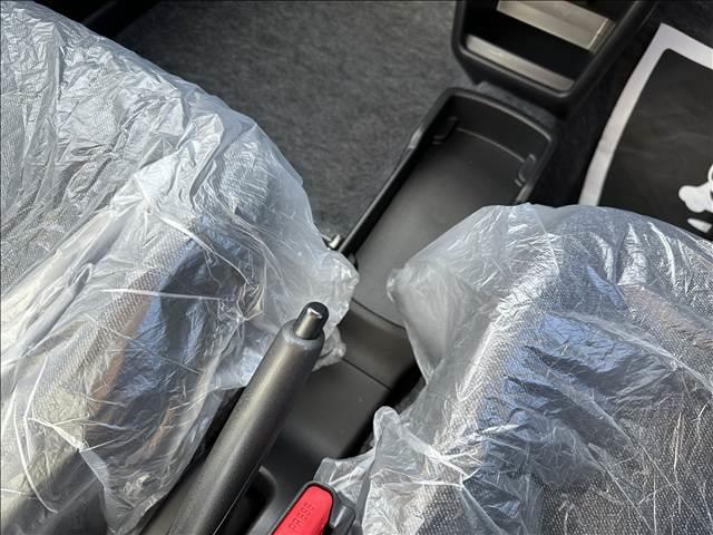 アルト Ｌ　届出済未使用車（18枚目）