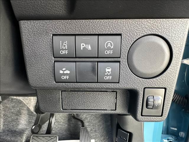 アルト Ｌ　届出済未使用車（19枚目）