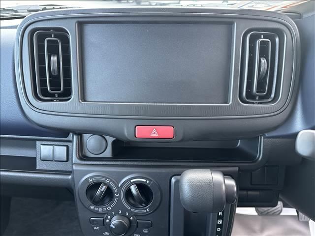 アルト Ｌ　届出済未使用車（11枚目）