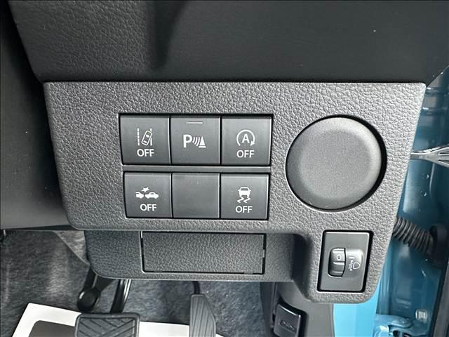 アルト Ｌ　届出済未使用車（16枚目）