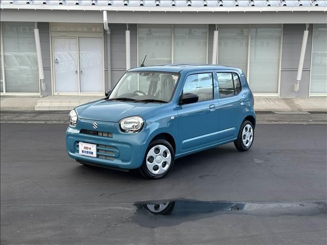 アルト Ｌ　届出済未使用車（21枚目）