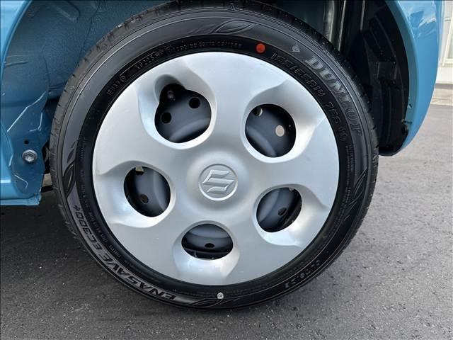 アルト Ｌ　届出済未使用車（22枚目）