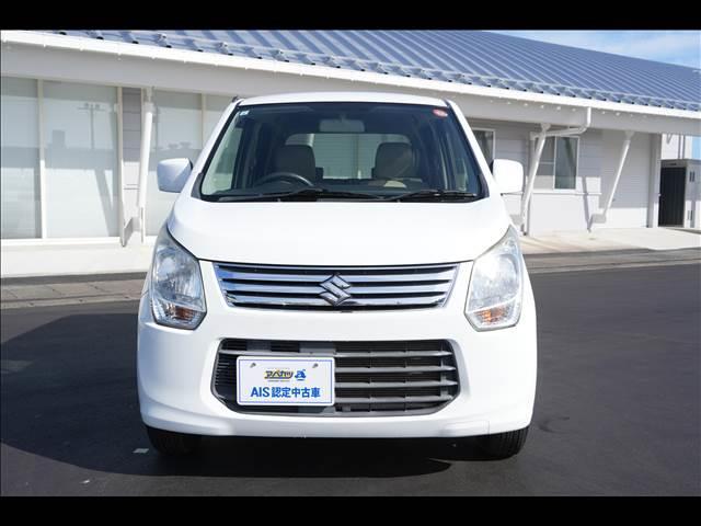 ワゴンＲ ＦＸ（3枚目）