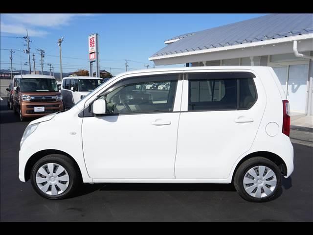 ワゴンＲ ＦＸ（6枚目）