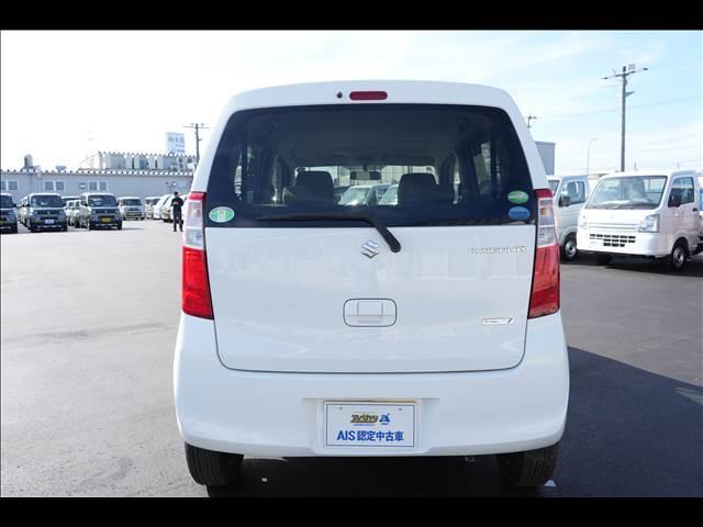 ワゴンＲ ＦＸ（7枚目）