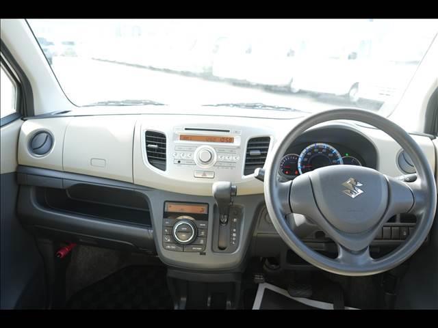 ワゴンＲ ＦＸ（8枚目）