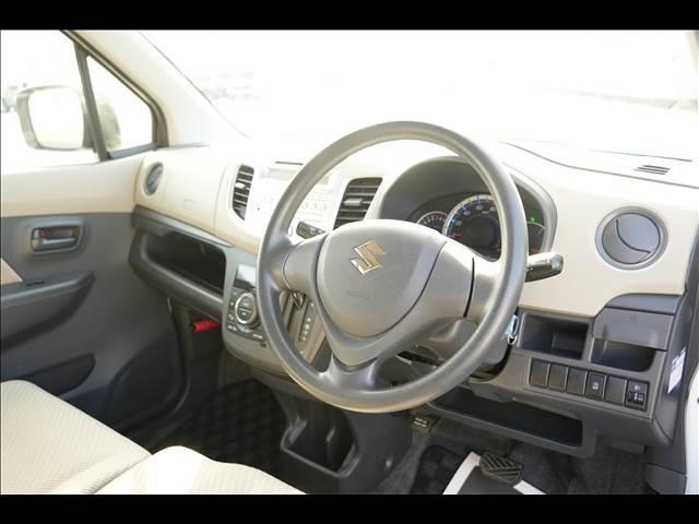 ワゴンＲ ＦＸ（9枚目）