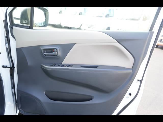 ワゴンＲ ＦＸ（10枚目）