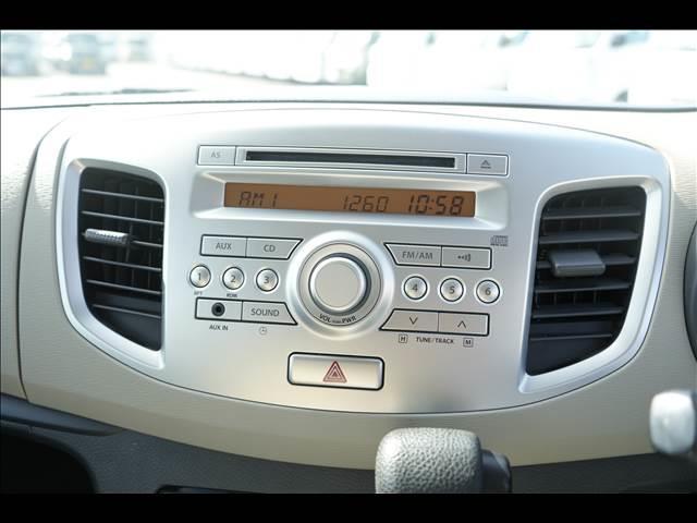 ワゴンＲ ＦＸ（12枚目）