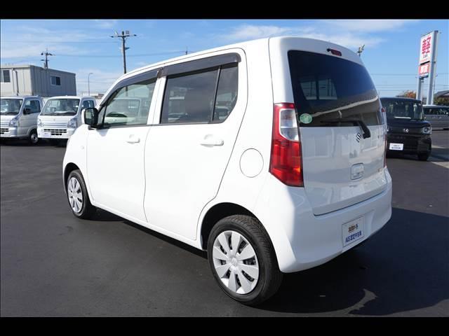 ワゴンＲ ＦＸ（21枚目）