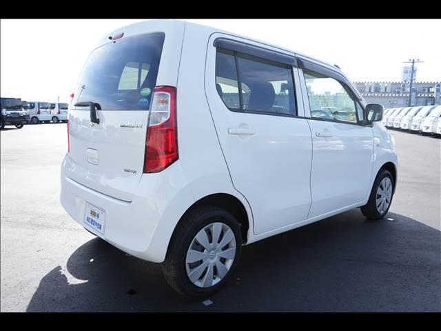 ワゴンＲ ＦＸ（22枚目）