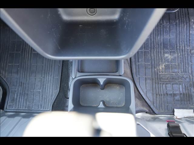 キャリイトラック ＫＣ　エアコン・パワステ　４ＷＤ　レンタカーアップ（16枚目）