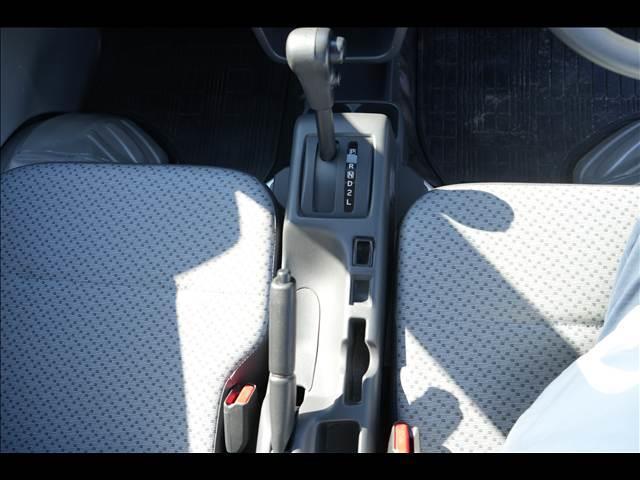 キャリイトラック ＫＣ　エアコン・パワステ　４ＷＤ　レンタカーアップ（18枚目）