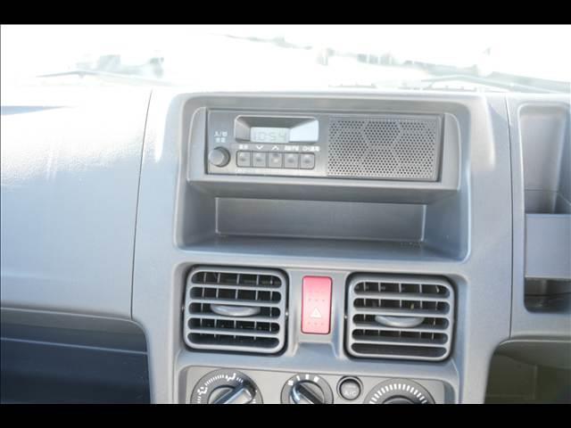 キャリイトラック ＫＣ　エアコン・パワステ　４ＷＤ　レンタカーアップ（20枚目）