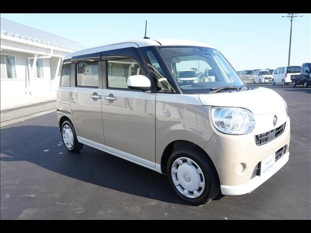 ムーヴキャンバス Ｘ　“ＳＡＩＩＩ”（6枚目）