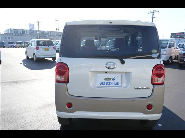 ムーヴキャンバス Ｘ　“ＳＡＩＩＩ”（7枚目）