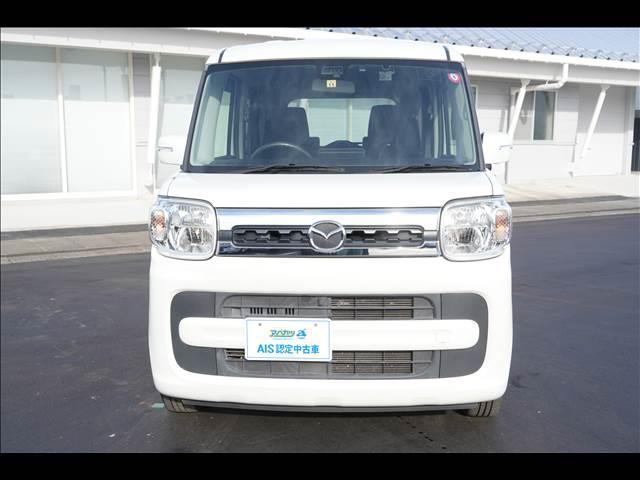 フレアワゴン ＨＹＢＲＩＤ　ＸＳ（3枚目）