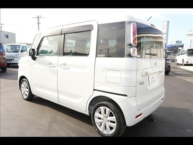 フレアワゴン ＨＹＢＲＩＤ　ＸＳ（8枚目）