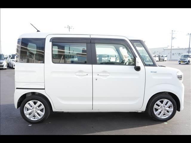 フレアワゴン ＨＹＢＲＩＤ　ＸＳ（9枚目）