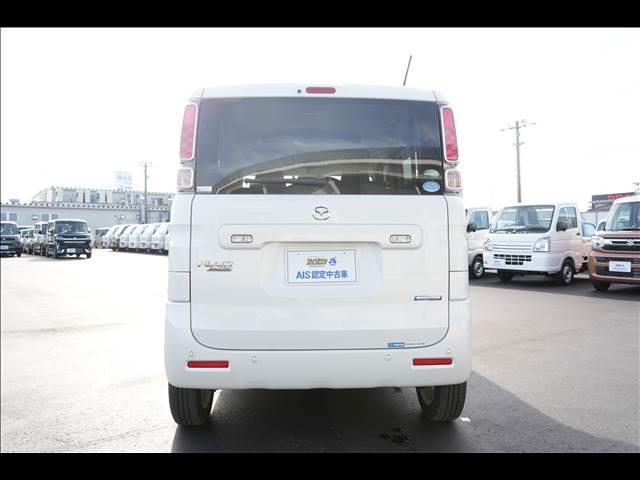 フレアワゴン ＨＹＢＲＩＤ　ＸＳ（10枚目）