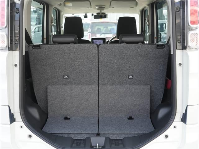 フレアワゴン ＨＹＢＲＩＤ　ＸＳ（19枚目）