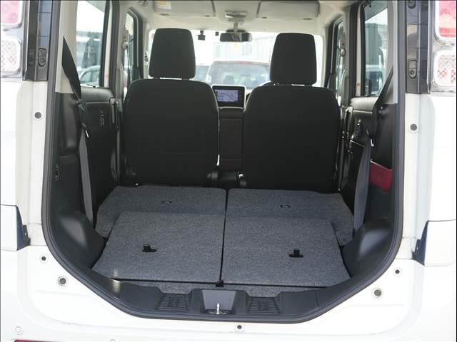 フレアワゴン ＨＹＢＲＩＤ　ＸＳ（20枚目）