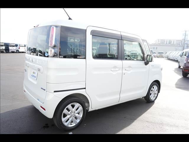 フレアワゴン ＨＹＢＲＩＤ　ＸＳ（21枚目）