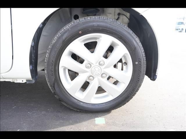 フレアワゴン ＨＹＢＲＩＤ　ＸＳ（22枚目）