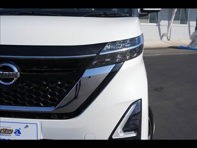 ルークス ハイウェイスターＸ（3枚目）