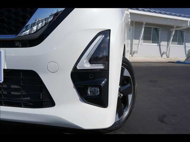 ルークス ハイウェイスターＸ（4枚目）