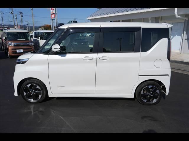 ルークス ハイウェイスターＸ（5枚目）