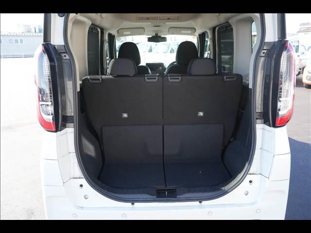 ルークス ハイウェイスターＸ（19枚目）