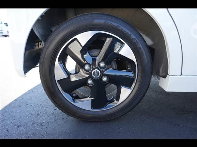 ルークス ハイウェイスターＸ（20枚目）