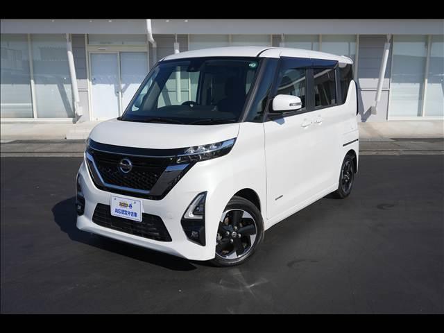 ルークス ハイウェイスターＸ（21枚目）