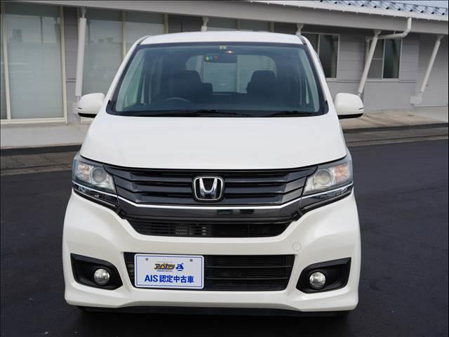 Ｎ－ＷＧＮカスタム Ｃｕｓｔｏｍ　Ｇ（3枚目）