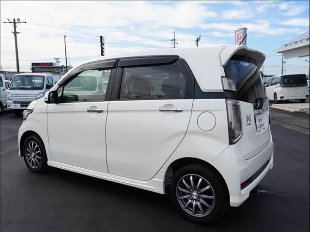 Ｎ－ＷＧＮカスタム Ｃｕｓｔｏｍ　Ｇ（7枚目）