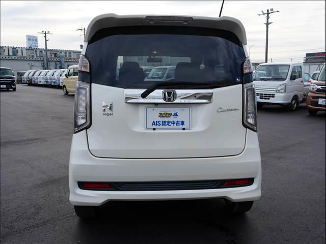 Ｎ－ＷＧＮカスタム Ｃｕｓｔｏｍ　Ｇ（8枚目）