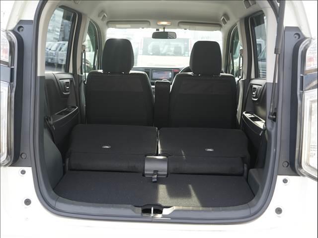 Ｎ－ＷＧＮカスタム Ｃｕｓｔｏｍ　Ｇ（20枚目）