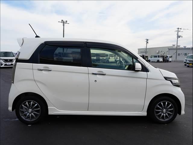 Ｎ－ＷＧＮカスタム Ｃｕｓｔｏｍ　Ｇ（22枚目）