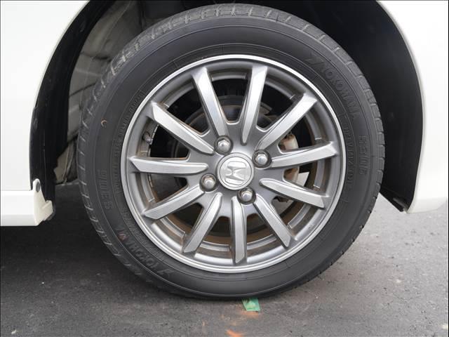 Ｎ－ＷＧＮカスタム Ｃｕｓｔｏｍ　Ｇ（23枚目）