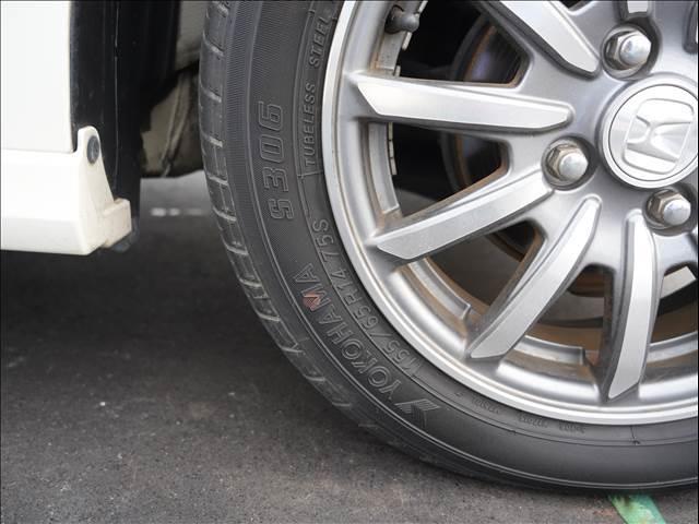 Ｎ－ＷＧＮカスタム Ｃｕｓｔｏｍ　Ｇ（24枚目）