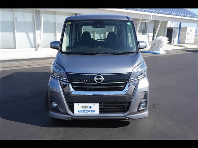 デイズルークス ハイウェイスターＸターボ（6枚目）