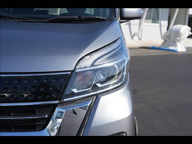 デイズルークス ハイウェイスターＸターボ（7枚目）