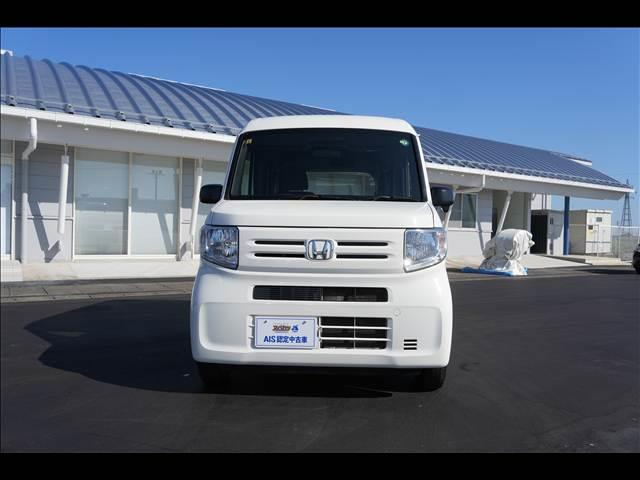 Ｎ－ＶＡＮ Ｇ（3枚目）