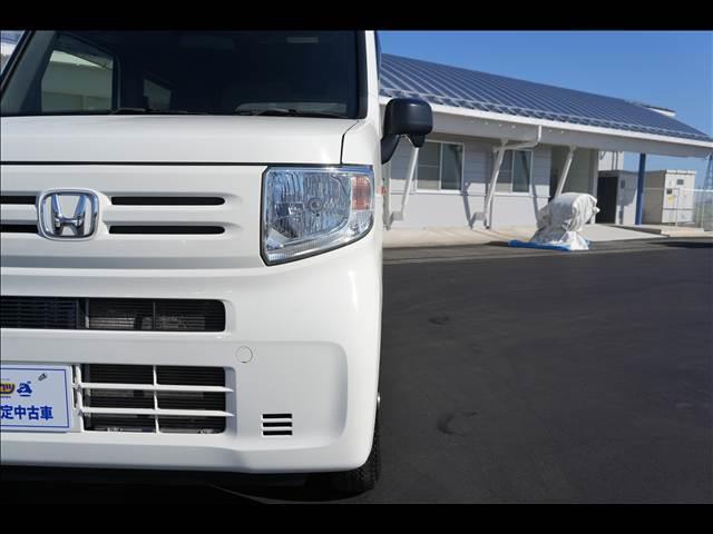 Ｎ－ＶＡＮ Ｇ（4枚目）