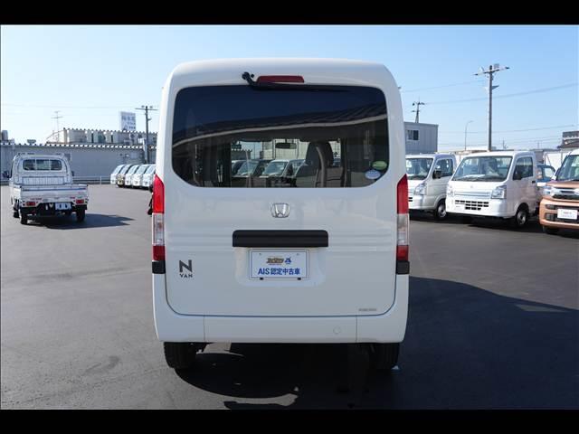 Ｎ－ＶＡＮ Ｇ（9枚目）