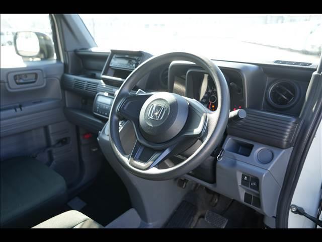 Ｎ－ＶＡＮ Ｇ（11枚目）